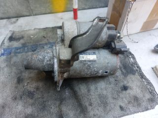 bontott TOYOTA YARIS Önindító