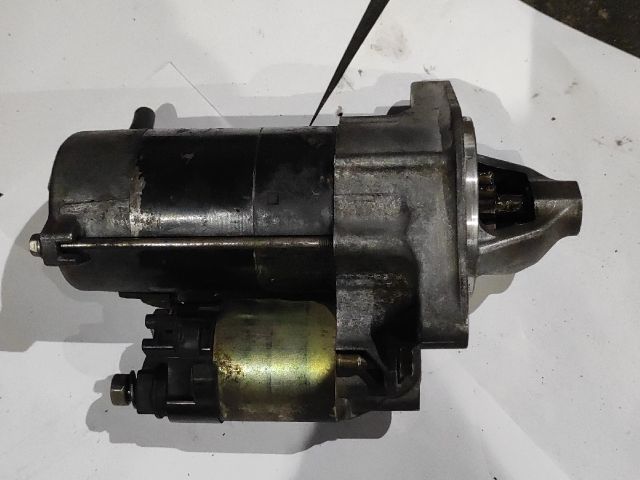 bontott TOYOTA YARIS Önindító