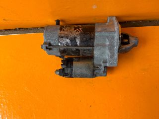 bontott TOYOTA YARIS Önindító