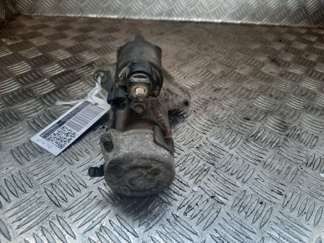 bontott TOYOTA YARIS Önindító