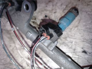 bontott TOYOTA YARIS Porlasztó (1 db)