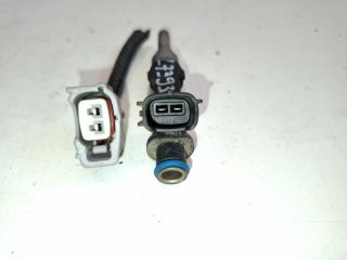 bontott TOYOTA YARIS Porlasztó (1 db)