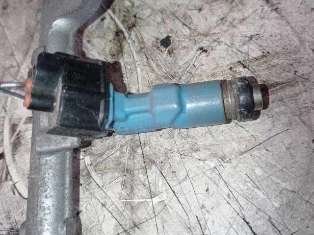 bontott TOYOTA YARIS Porlasztó (1 db)