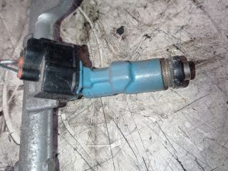 bontott TOYOTA YARIS Porlasztó (1 db)