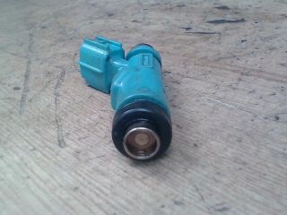 bontott TOYOTA YARIS Porlasztó (1 db)