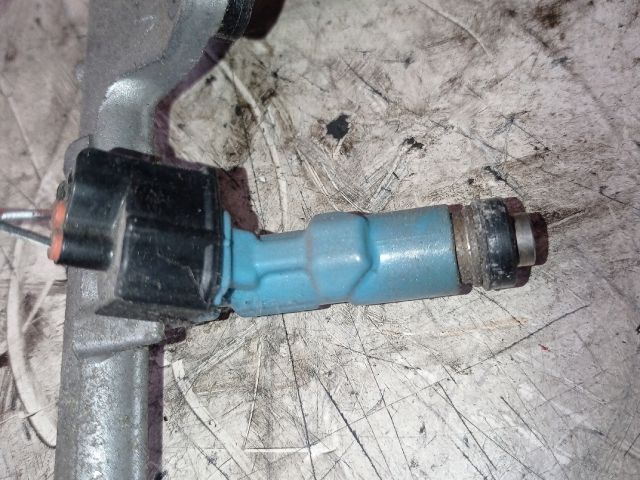 bontott TOYOTA YARIS Porlasztó (1 db)