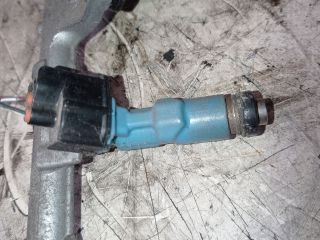 bontott TOYOTA YARIS Porlasztó (1 db)