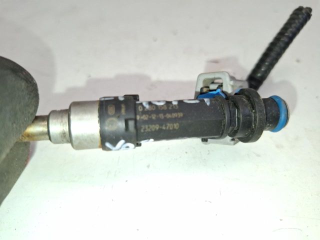 bontott TOYOTA YARIS Porlasztó (1 db)