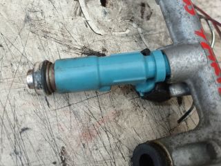 bontott TOYOTA YARIS Porlasztó (1 db)