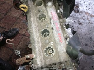 bontott TOYOTA YARIS Szelepfedél