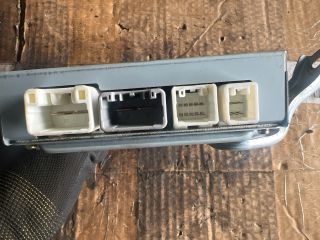 bontott TOYOTA YARIS Szervó Szivattyú Elektronika