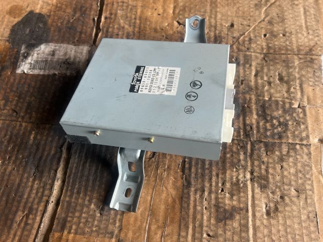 bontott TOYOTA YARIS Szervó Szivattyú Elektronika