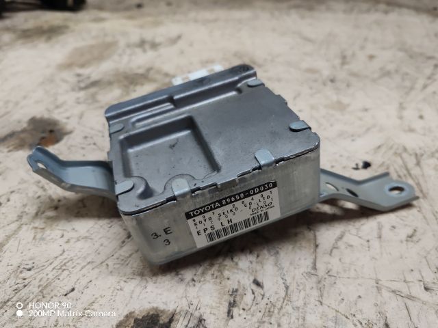 bontott TOYOTA YARIS Szervó Szivattyú Elektronika