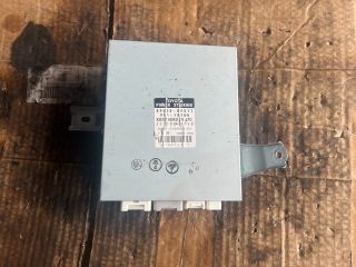 bontott TOYOTA YARIS Szervó Szivattyú Elektronika