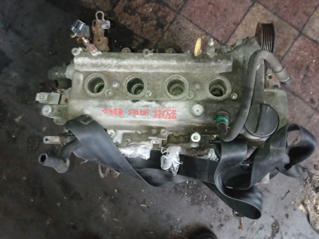 bontott TOYOTA YARIS Szívó Vezérműtengely