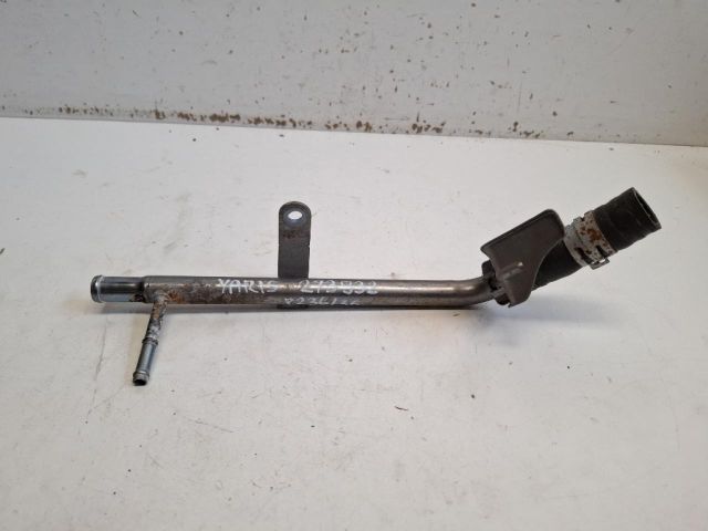 bontott TOYOTA YARIS Vízcső