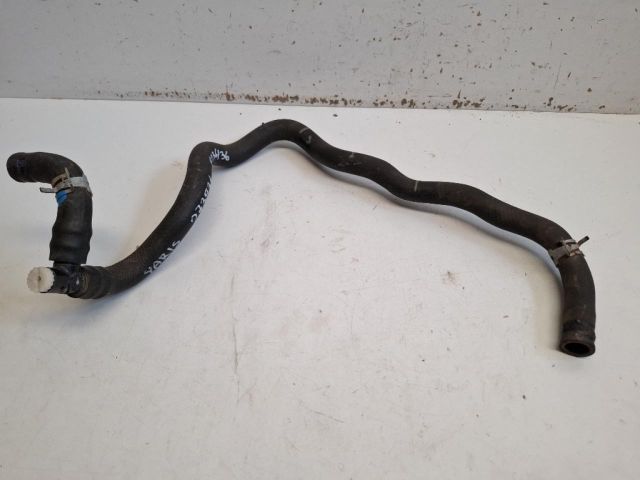 bontott TOYOTA YARIS Vízcső