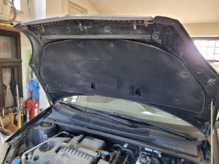 bontott TOYOTA YARIS Vízhűtő Cső Felső