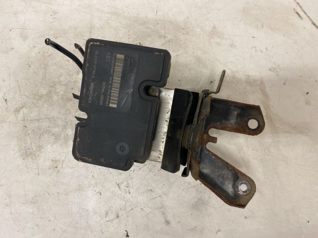 bontott TOYOTA YARIS ABS Kocka