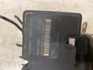 bontott TOYOTA YARIS ABS Kocka