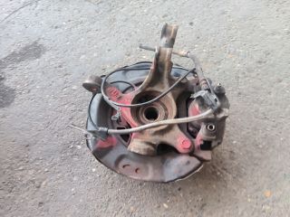 bontott TOYOTA YARIS Bal első Csonkállvány Kerékaggyal