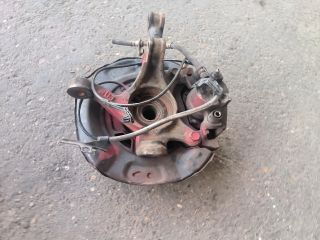 bontott TOYOTA YARIS Bal első Csonkállvány Kerékaggyal