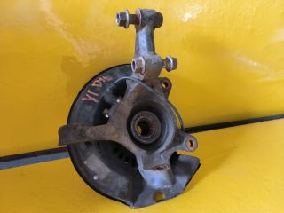 bontott TOYOTA YARIS Bal első Csonkállvány Kerékaggyal