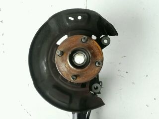 bontott TOYOTA YARIS Bal első Csonkállvány Kerékaggyal