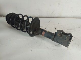 bontott TOYOTA YARIS Bal első Gólyaláb (Lengécsillapító, Rugó)