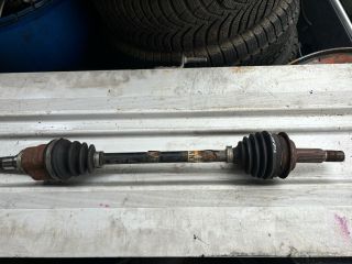 bontott TOYOTA YARIS Bal Féltengely