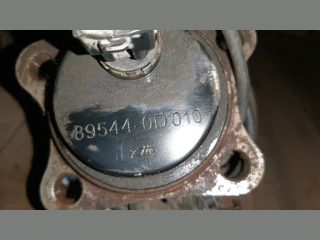 bontott TOYOTA YARIS Bal hátsó Kerékagy