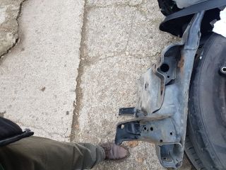 bontott TOYOTA YARIS Első Bölcső