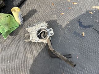 bontott TOYOTA YARIS Fojtószelep (Elektromos)