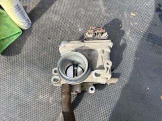 bontott TOYOTA YARIS Fojtószelep (Elektromos)