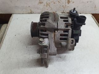 bontott TOYOTA YARIS Generátor