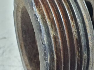 bontott TOYOTA YARIS Generátor