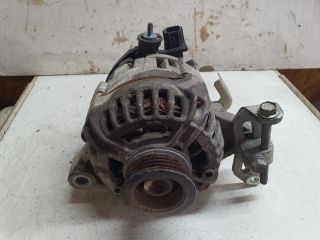 bontott TOYOTA YARIS Generátor