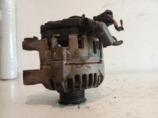 bontott TOYOTA YARIS Generátor