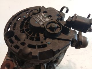 bontott TOYOTA YARIS Generátor