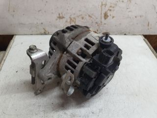 bontott TOYOTA YARIS Generátor