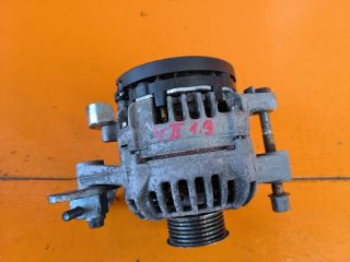 bontott TOYOTA YARIS Generátor