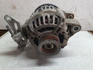 bontott TOYOTA YARIS Generátor