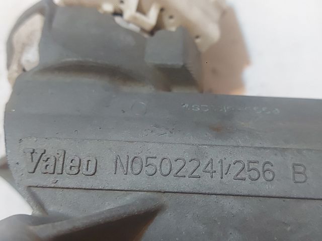 bontott TOYOTA YARIS Gyújtáskapcsoló Házzal