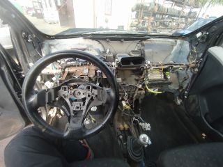 bontott TOYOTA YARIS Gyújtáskapcsoló Házzal