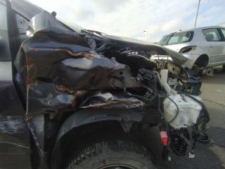 bontott TOYOTA YARIS Gyújtáskapcsoló Házzal