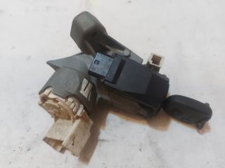 bontott TOYOTA YARIS Gyújtáskapcsoló Házzal