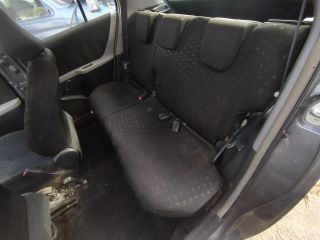 bontott TOYOTA YARIS Gyújtáskapcsoló Házzal