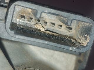 bontott TOYOTA YARIS Gyújtáskapcsoló Házzal