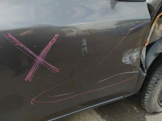 bontott TOYOTA YARIS Gyújtáskapcsoló Házzal