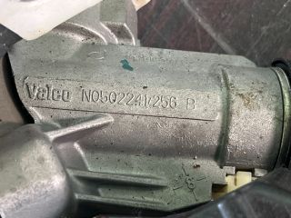 bontott TOYOTA YARIS Gyújtáskapcsoló Házzal